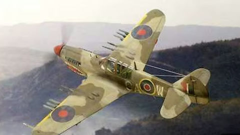 Finding the Kittyhawk plane crash