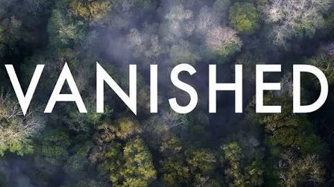 Vanished - The Kaye Stewart Story