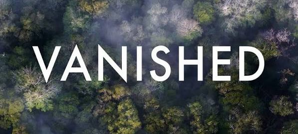 Vanished - The Kaye Stewart Story